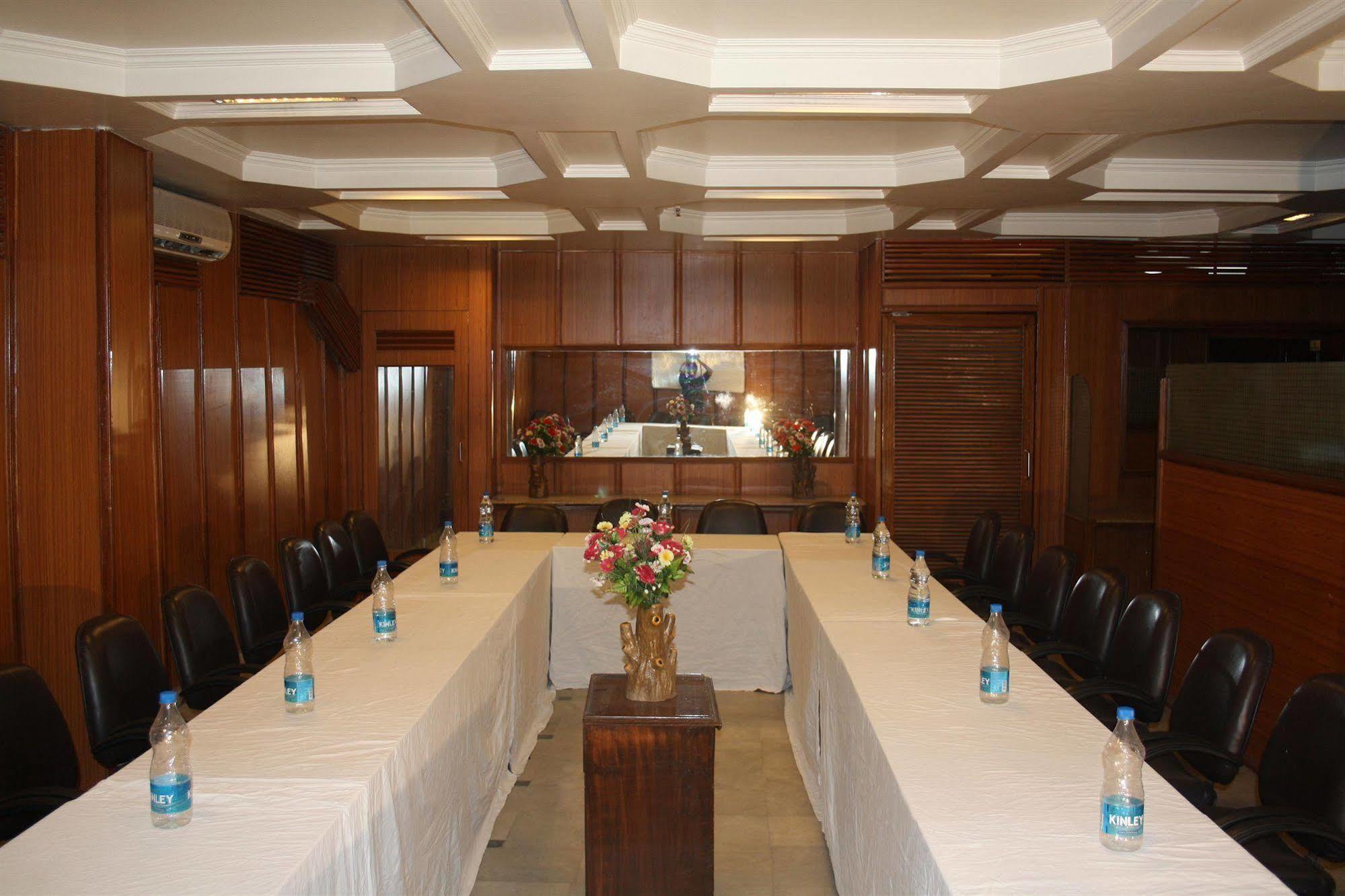 Hotel Rahul Palace New Delhi Bekvämligheter bild